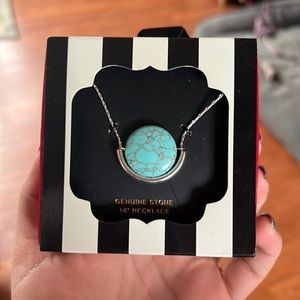 Turquoise Necklace